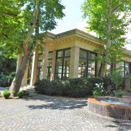 Szent Lukács Gyógyfürdő és Uszoda Budapest - Egyéb