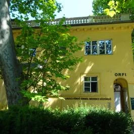 Szent Lukács Gyógyfürdő és Uszoda Budapest - Egyéb