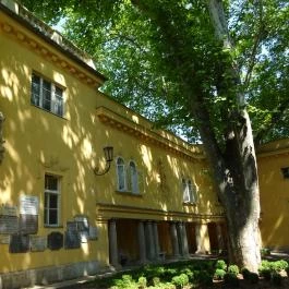Szent Lukács Gyógyfürdő és Uszoda Budapest - Egyéb