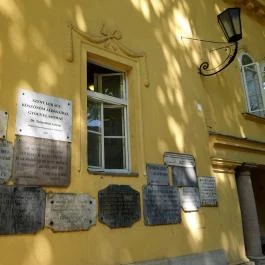 Szent Lukács Gyógyfürdő és Uszoda Budapest - Egyéb