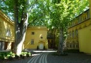 Szent Lukács Gyógyfürdő és Uszoda Budapest