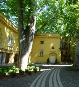 Szent Lukács Gyógyfürdő és Uszoda