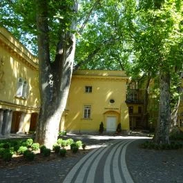 Szent Lukács Gyógyfürdő és Uszoda Budapest - Egyéb