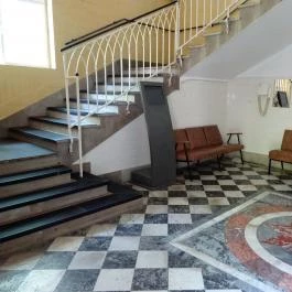 Szent Lukács Gyógyfürdő és Uszoda Budapest - Egyéb