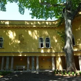 Szent Lukács Gyógyfürdő és Uszoda Budapest - Egyéb