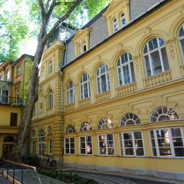 Szent Lukács Gyógyfürdő és Uszoda Budapest - Egyéb