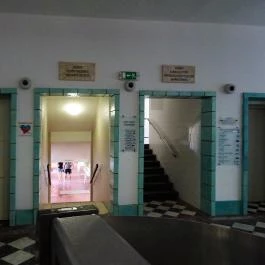 Szent Lukács Gyógyfürdő és Uszoda Budapest - Egyéb