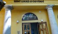Szent Lukács Gyógyfürdő és Uszoda Budapest - Egyéb