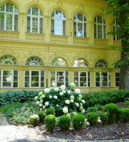 Szent Lukács Gyógyfürdő és Uszoda