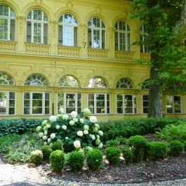 Szent Lukács Gyógyfürdő és Uszoda Budapest - Egyéb