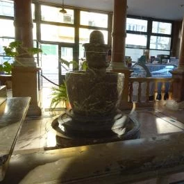 Szent Lukács Gyógyfürdő és Uszoda Budapest - Egyéb