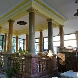 Szent Lukács Gyógyfürdő és Uszoda Budapest - Egyéb