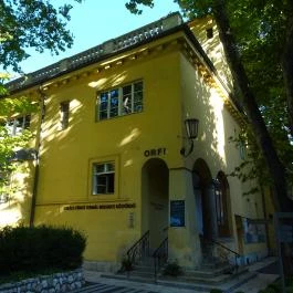 Szent Lukács Gyógyfürdő és Uszoda Budapest - Egyéb