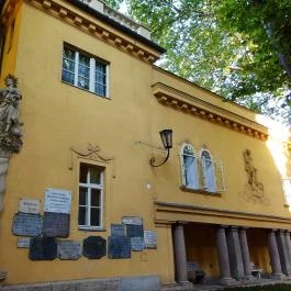 Szent Lukács Gyógyfürdő és Uszoda Budapest - Egyéb