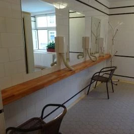 Szent Lukács Gyógyfürdő és Uszoda Budapest - Egyéb