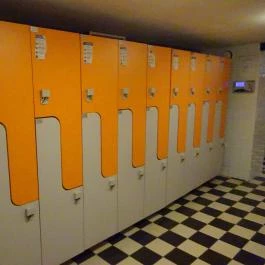 Szent Lukács Gyógyfürdő és Uszoda Budapest - Egyéb