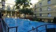 Szent Lukács Gyógyfürdő és Uszoda Budapest - Egyéb