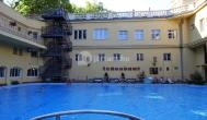 Szent Lukács Gyógyfürdő és Uszoda Budapest - Egyéb