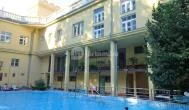 Szent Lukács Gyógyfürdő és Uszoda Budapest - Egyéb