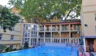 Szent Lukács Gyógyfürdő és Uszoda Budapest - Egyéb