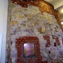 Szent Lukács Gyógyfürdő és Uszoda Budapest - Egyéb