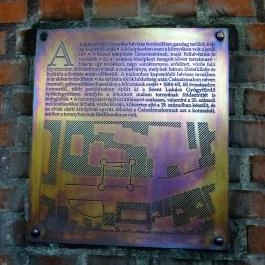 Szent Lukács Gyógyfürdő és Uszoda Budapest - Egyéb