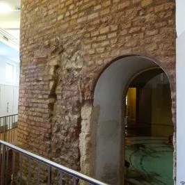 Szent Lukács Gyógyfürdő és Uszoda Budapest - Egyéb