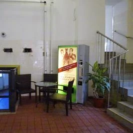 Szent Lukács Gyógyfürdő és Uszoda Budapest - Egyéb