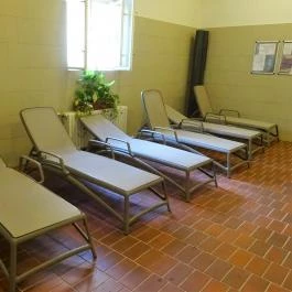 Szent Lukács Gyógyfürdő és Uszoda Budapest - Egyéb