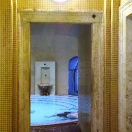 Szent Lukács Gyógyfürdő és Uszoda Budapest - Egyéb