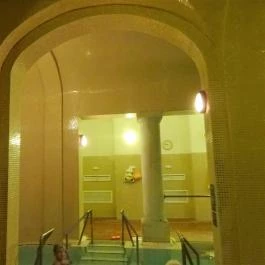 Szent Lukács Gyógyfürdő és Uszoda Budapest - Egyéb
