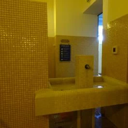 Szent Lukács Gyógyfürdő és Uszoda Budapest - Egyéb