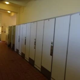 Szent Lukács Gyógyfürdő és Uszoda Budapest - Egyéb