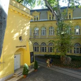 Szent Lukács Gyógyfürdő és Uszoda Budapest - Egyéb