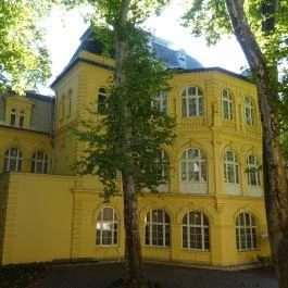 Szent Lukács Gyógyfürdő és Uszoda Budapest - Egyéb