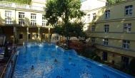 Szent Lukács Gyógyfürdő és Uszoda Budapest - Egyéb