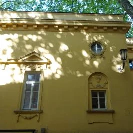 Szent Lukács Gyógyfürdő és Uszoda Budapest - Egyéb