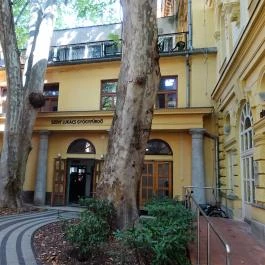Szent Lukács Gyógyfürdő és Uszoda Budapest - Egyéb