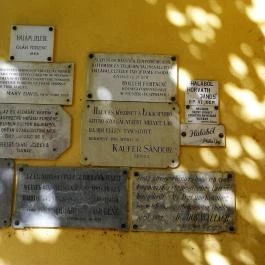 Szent Lukács Gyógyfürdő és Uszoda Budapest - Egyéb