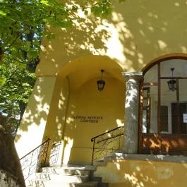 Szent Lukács Gyógyfürdő és Uszoda Budapest - Egyéb