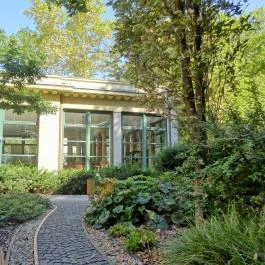 Szent Lukács Gyógyfürdő és Uszoda Budapest - Egyéb