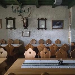 Lukácsy Pince Monor - Belső