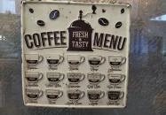 Luki Falatozója - Fény utcai piac Budapest