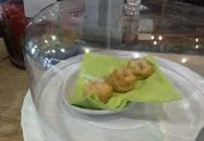 Luki Falatozója - Fény utcai piac Budapest