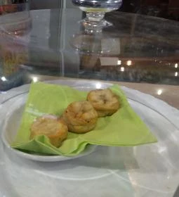 Luki Falatozója - Fény utcai piac