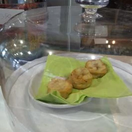 Luki Falatozója - Fény utcai piac Budapest - Étel/ital