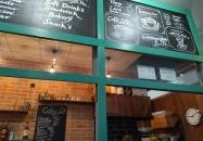 Luki Falatozója - Fény utcai piac Budapest