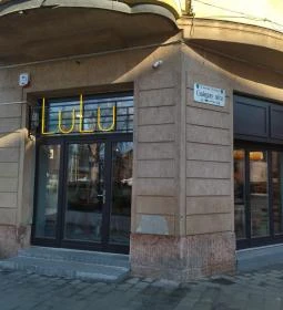 Lulu Budapest