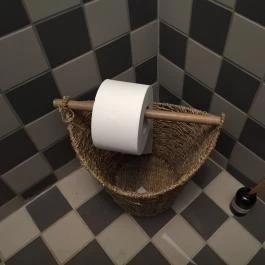 Lulu Budapest Budapest - Mosdó