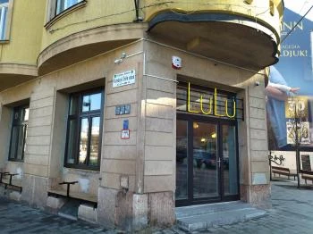 Lulu Budapest Budapest